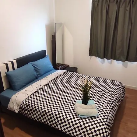 Cozy Southville Bangi Free Parking Wifi Netflix Exterior photo