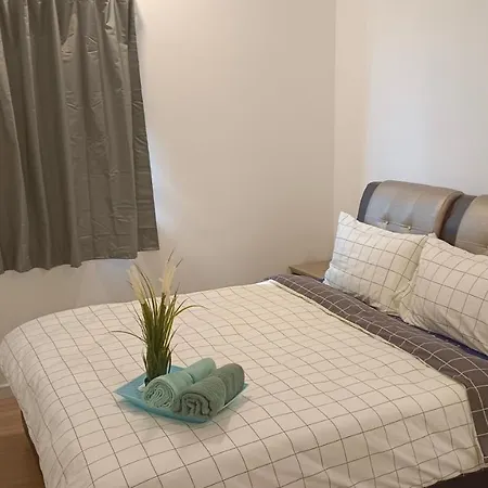 Cozy Southville Bangi Free Parking Wifi Netflix Exterior photo