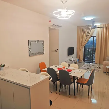 Cozy Southville Bangi Free Parking Wifi Netflix Exterior photo
