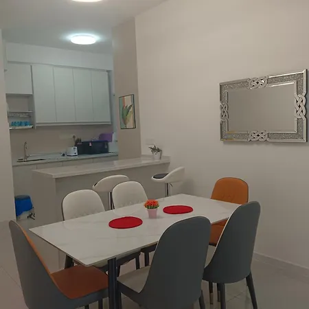 Cozy Southville Bangi Free Parking Wifi Netflix Room photo