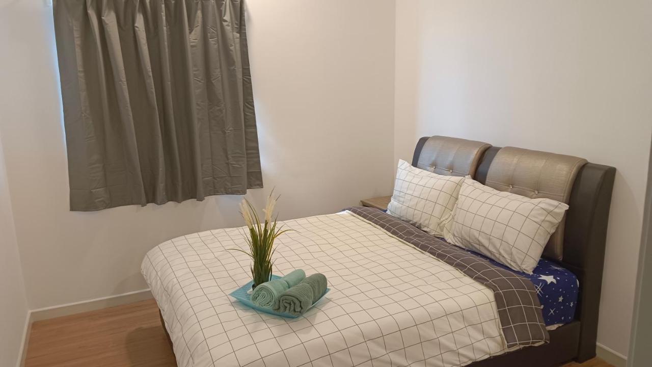 Cozy Southville Free Parking Wifi Netflix Apartment Bangi