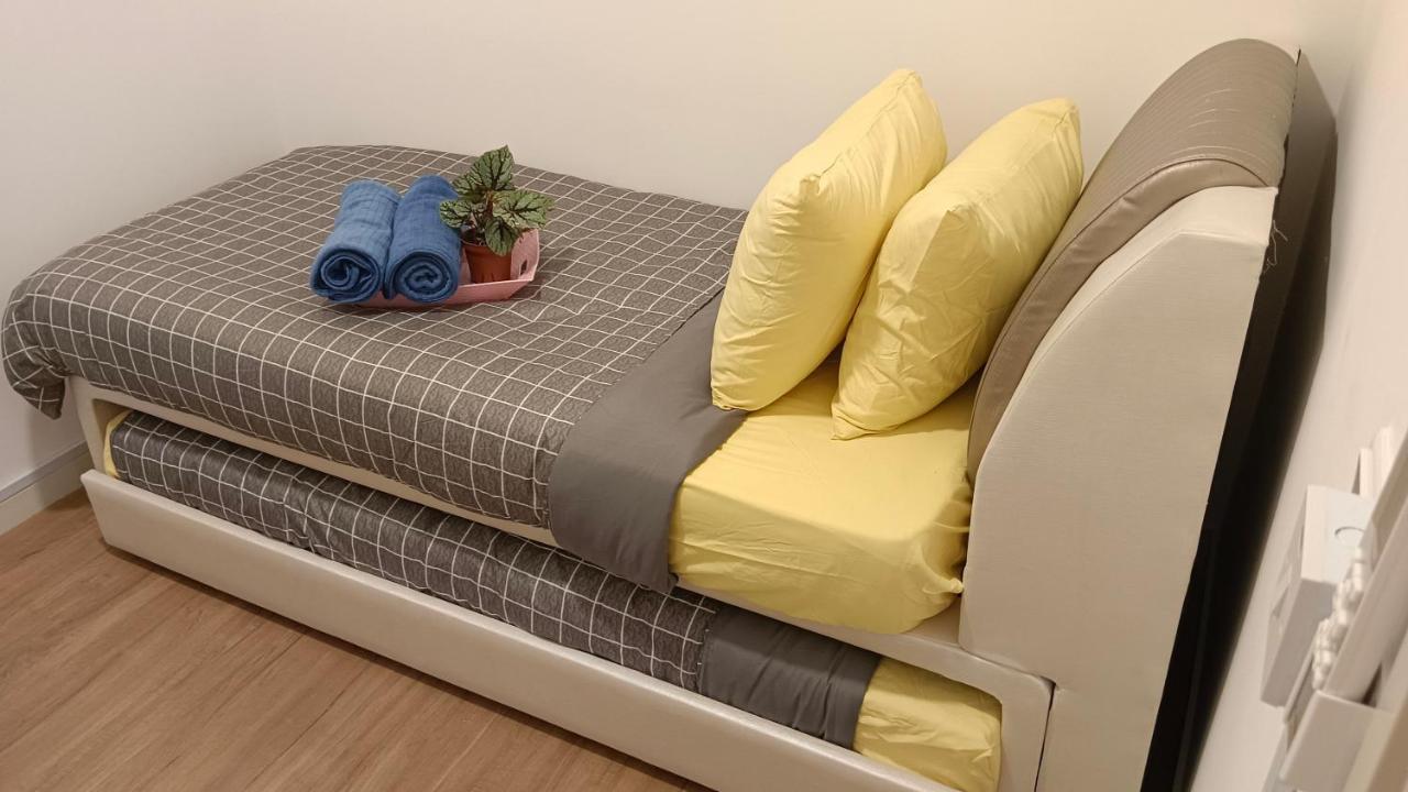 Cozy Southville Free Parking Wifi Netflix Apartment Bangi