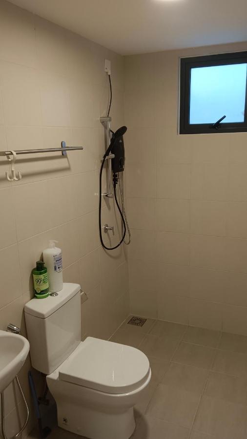 Apartment Cozy Southville Free Parking Wifi Netflix Bangi
