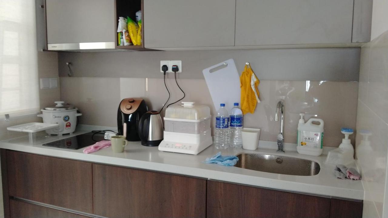 Apartment Cozy Southville Free Parking Wifi Netflix *