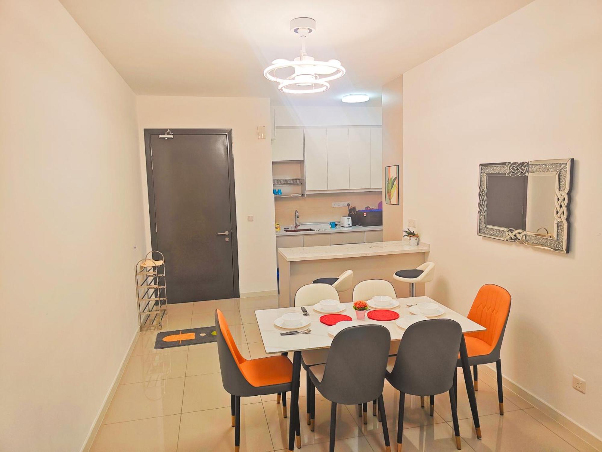 Cozy Southville Free Parking Wifi Netflix Apartment
