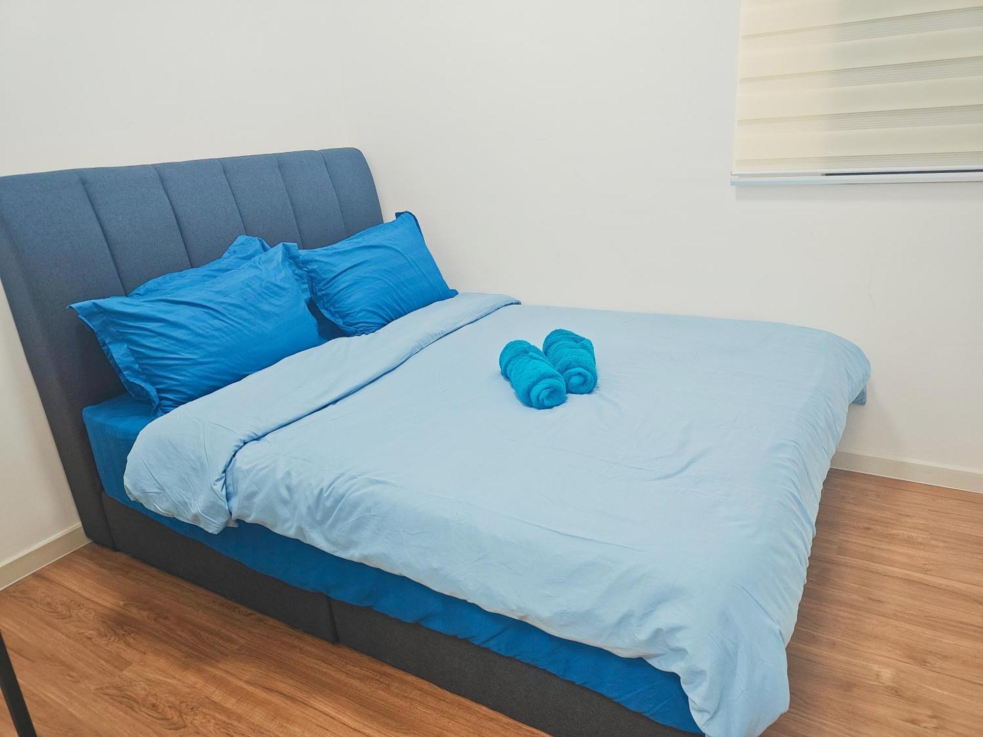 Apartment Cozy Southville Free Parking Wifi Netflix