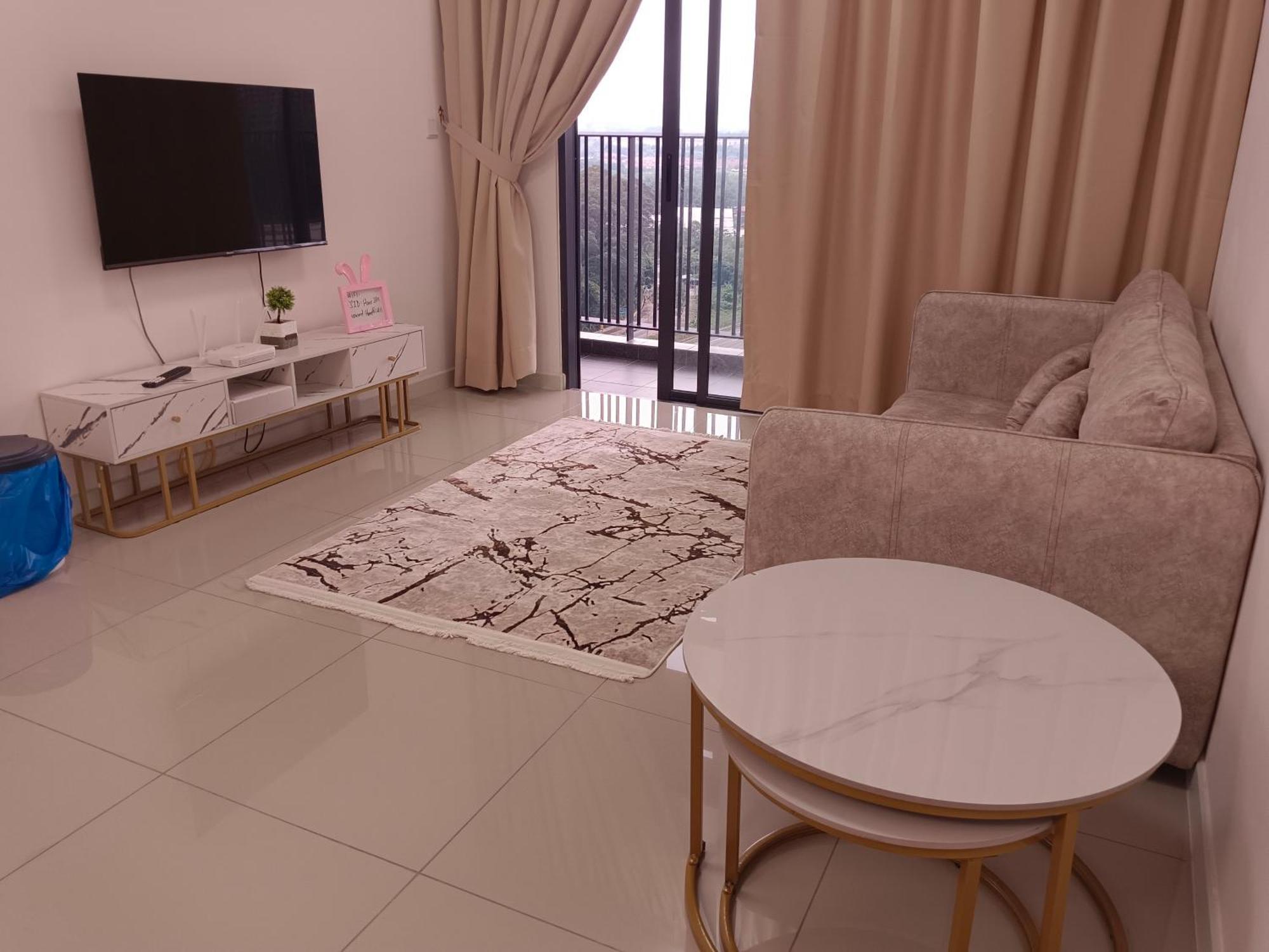 Cozy Southville Free Parking Wifi Netflix Bangi